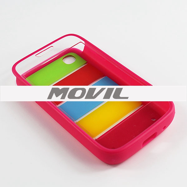 NP-1418 Funda para LG L40 D160 NP-1418-2g